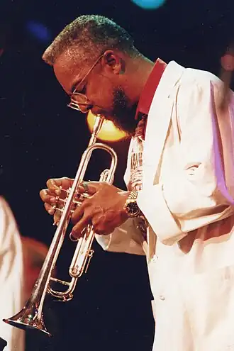 Lester Bowie