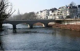 De Lenne in Iserlohn-Letmathe