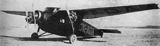 Letov Š-32