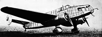 Letov Š-50