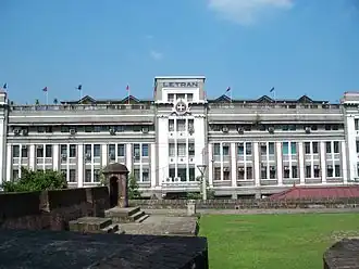 Colegio de San Juan de Letran