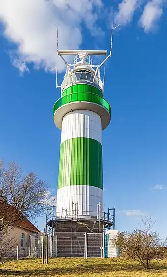 Bülk-vuurtoren