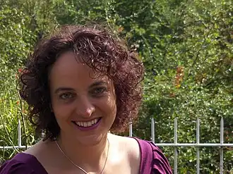 Leuntje Aarnoutse (2009)