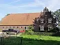 Het Hof: boerderij