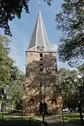 Hervormde Kerk: toren
