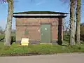 Transformatorhuisje