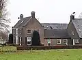 Boerderij Kraaienhof