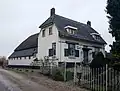 T-Boerderij (Wercheren)