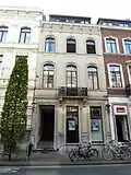 Burgerhuis