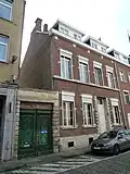 Burgerhuis