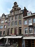 Burgerhuis Turnhout