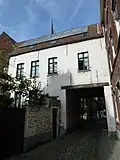Klooster der predikheren