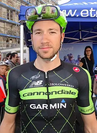 Davide Villella