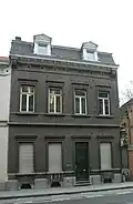 Burgerhuis