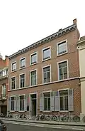 Herenhuis Boine