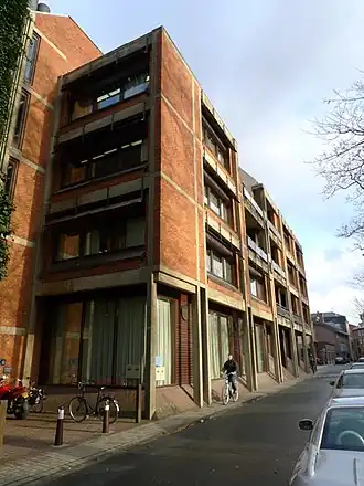 Maurits Sabbebibliotheek