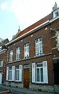 Burgerhuis