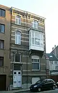 Burgerhuis