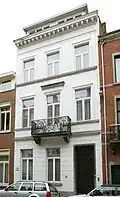 Burgerhuis