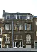 Burgerwoningen van 1921