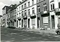 Neoclassicistische stadswoningen