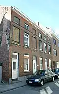 Janseniusstraat 35-39