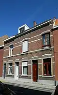 Janseniusstraat 42-46