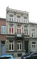 Burgerwoning