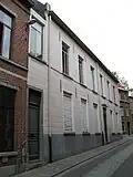 Herenhuis