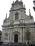 Sint-Michielskerk, Leuven