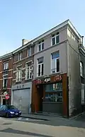 Burgerhuis