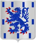 Wapen van Leuze-en-Hainaut