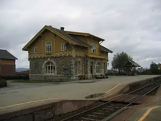 Foto:Karl Ragnar Gjertsen