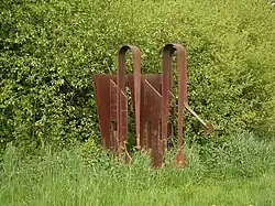 Eberhard Foest: Dreiklang