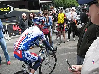Ronde van Californië 2008