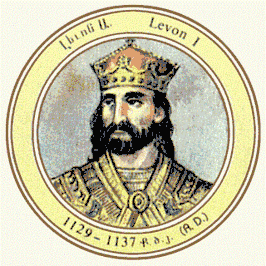 Leo I van Armenië