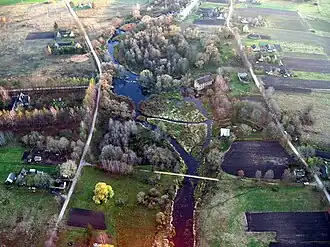 de Levuo in Gegobranda