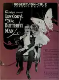 The Butterfly Man (1920)