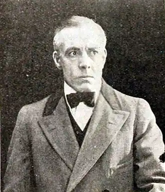 Lewis Stone (1916)