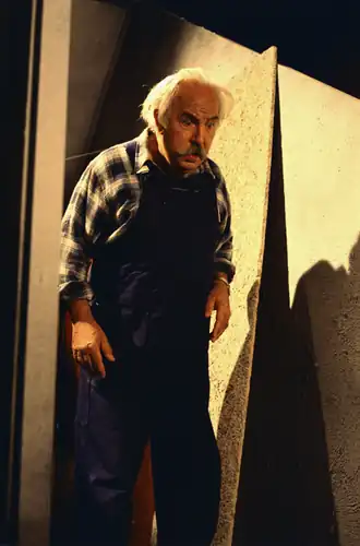 Lex Goudsmit in Citroentje met suiker (1973)