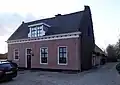 Boerderij