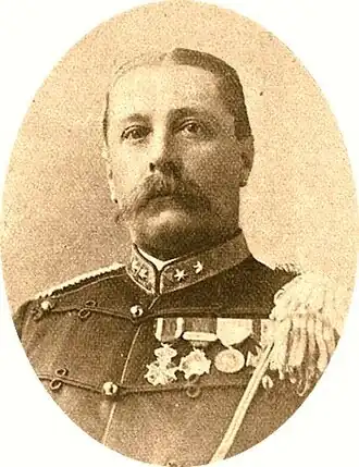 Emile Henri Florent Leyssius