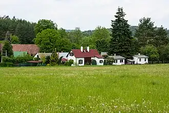 Blik op Lhotka (2019)