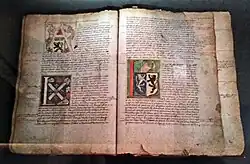 Luikse kroniek, ca. 1565