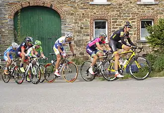 Luik-Bastenaken-Luik 2014