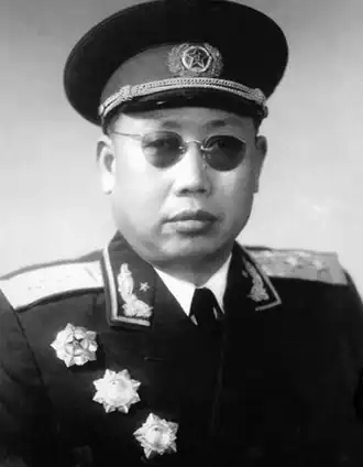 Li Zuopeng