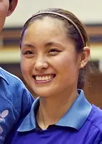 Li Qian (2012)