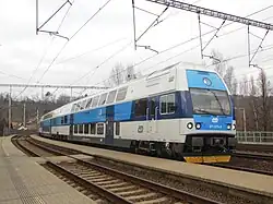 ČD serie 471; CityElefant