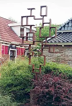 Siep van den Berg,1983