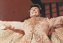 Liberace